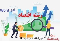 تصویر دانلود پروژه:اندازه گيري حداقل معاش در جامعه شهري استان سيستان و بلوچستان با استفاده از سيستم مخارج خطي طي برنامه‌هاي سوم وچهارم توسعه 