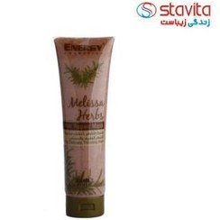 تصویر ماسک ترمیم کننده 30 گیاه انرژی مدل ملیسا Hair Repair Mask حجم 300 میلی لیتر 