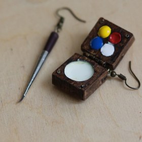 تصویر « جهان رنگی را میشنوم ؛ » 