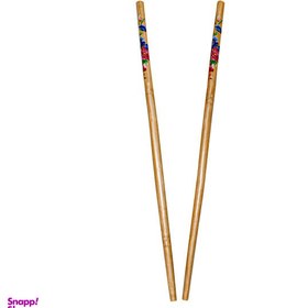 تصویر چوب غذا خوری کد 1024 