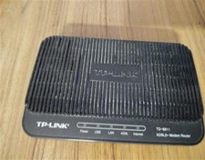 تصویر مودم مخابراتی ADSL-TPLINK 