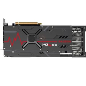 تصویر کارت گرافیک استوک گیمینگ سافایر SAPPHIRE PULSE RX 6800 ظرفیت 16 گیگابایت استوک 