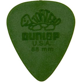 تصویر پیک گیتار Dunlop TORTEX TIII PICK 1.14mm 