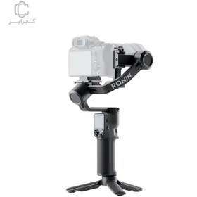 تصویر گیمبال دوربین دی جی آی DJI RS 3 Mini Gimbal Stabilizer 