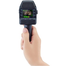 تصویر رکوردر ویدئویی زوم Zoom Q2N Handy Video Recorder 