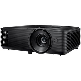 تصویر ویدئو پروژکتور اپتما مدل S336 Optoma S336 Projector