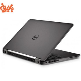 تصویر لپ تاپ استوک Dell Latitude E7270 laptop Dell Latitude E7270