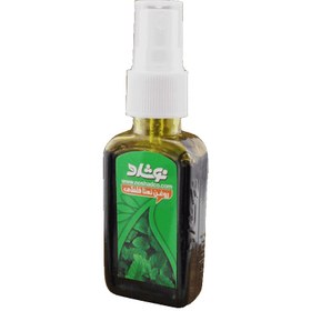 تصویر روغن نعنا فلفلی ۳۷ میلی‌لیتری نوشاد Noshad Peppermint Oil 37ml