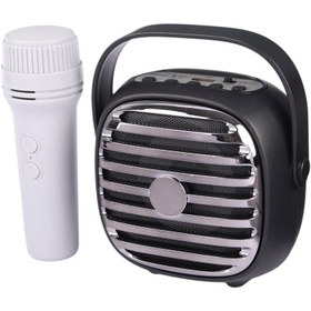 تصویر اسپیکر کی برود KTS1943 KBroad KTS1943 Wireless Speaker