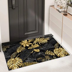 تصویر پادری طرح دار مدل PW118 