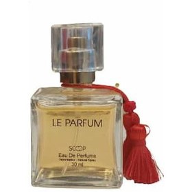 تصویر عطر جیبی زنانه اسکوپ مدل لالیک له پارفوم LE PARFUM Scoop Le Parfum