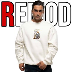 تصویر دورس سه نخ گلدوزی 