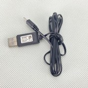 تصویر کابل شارژ USB نوکیا سوزنی - NOKIA - بدون پک - اصلی (اورجینال) 