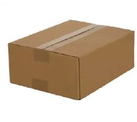 تصویر کارتن کتابی 27 (ابعاد 10*20*27 سانتیمتر)