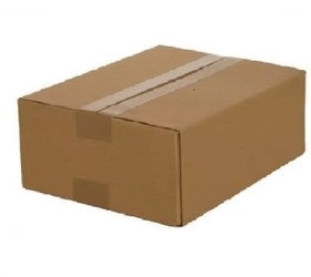 تصویر کارتن کتابی 27 (ابعاد 10*20*27 سانتیمتر)