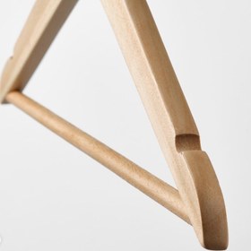 تصویر چوب لباسی ایکیا 