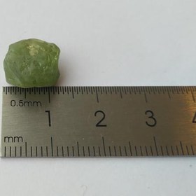 تصویر سنگ زبرجد (کد 2010) 