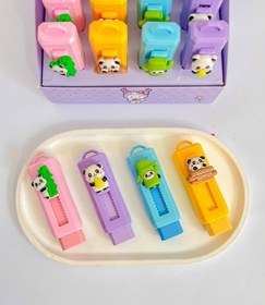 تصویر پاکن کاتری پاندا 