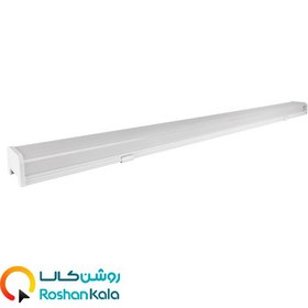 تصویر چراغ خطی سورنکو 50 وات 80 سانتی متر پارس شعاع توس Sorenko linear lamp 50 watt 80 cm Pars Shua Tos