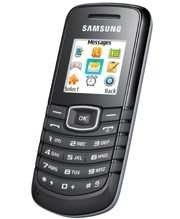 تصویر گوشی موبایل سامسونگ ای 1080 اف ا Samsung E1080F Samsung E1080F