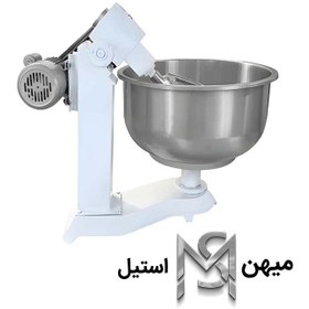 تصویر خمیر گیر 40 کیلویی تهران کار مدل TK-40L 