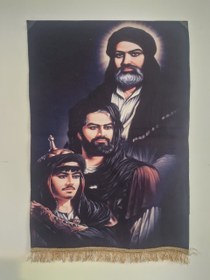 تصویر طرح اهل بیت 