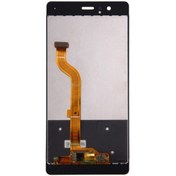 تصویر تاچ و ال سی دی اورجینال گوشی هواوی 9 P Lcd Huawei P9