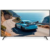 تصویر تلویزیون هوشمند سام الکترونیک مدل 75Q120 سایز ۷۵ اینچ LED Ultra HD 4K 