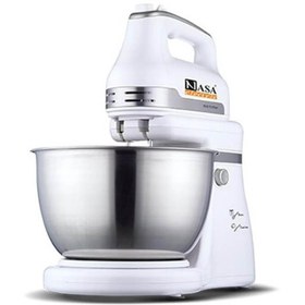تصویر همزن کاسه دار ناسا الکتریک مدل NS972 