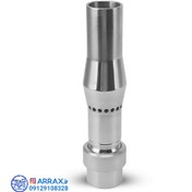 تصویر نازل فواره اگزوزی 