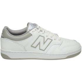 تصویر کفش پیاده روی زنانه نیوبالانس New Balance اورجینال 375 BB480-M 