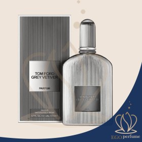 تصویر عطر ادکلن گری وتیور تام فورد مردانه | Grey Vetiver Tom Ford 