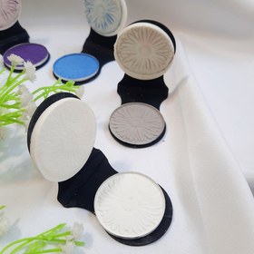 تصویر گچ مو رنگی 39600128 