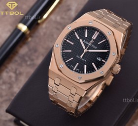 تصویر ساعت مچی مردانه ادمارس پیگه AUDEMARS PIGUET ROYAL OAK RB 5000 