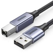 تصویر کابل پرینتر یوگرین مدل US369-80803 طول 2 متر 