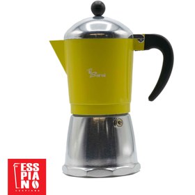 تصویر موکاپات بارنی 6 کاپ 