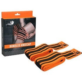 تصویر زانو بند 2 متری پاورجیم 