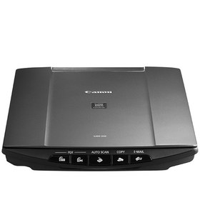 تصویر اسکنر کانن مدل LiDE 210 Canon CanoScan LiDE 210 Scanner
