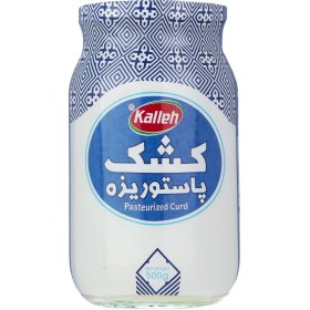 تصویر کشک کاله 500 گرمی 