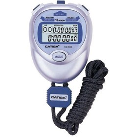 تصویر کرنومتر CATIGA مدل cg-502 
