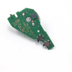 تصویر موتور ایجکت درایو نوری PS4 (Insert/Eject Motor) 