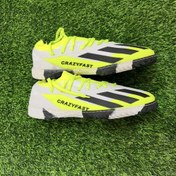 تصویر کفش آدیداس سالنی Crazy fast 