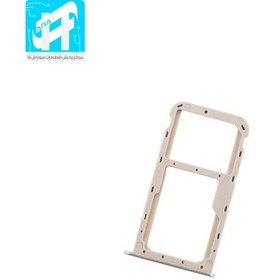 تصویر خشاب سیم کارت هواوی هانر Cover Sim Huawei Honor 7X _ 7X 