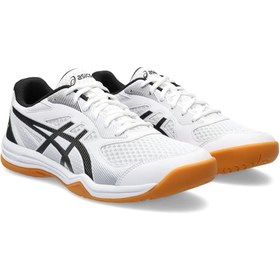 تصویر کفش تنیس اورجینال برند Asics مدل Upcourt 5 کد 835088488 