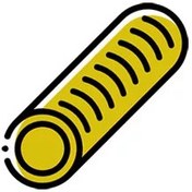 تصویر میلگرد ۲۵ نیشابور 