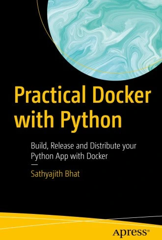 خرید و قیمت دانلود کتاب Practical Docker with Python: build, release ...