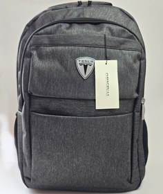 تصویر کوله پشتی Tesla Model 3 