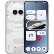 تصویر گوشی ناتینگ Phone 2a 5G | حافظه 256 رم 12 گیگابایت Nothing Phone 2a 5G 256/12 GB