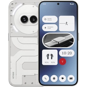 تصویر گوشی ناتینگ Phone 2a 5G | حافظه 256 رم 12 گیگابایت Nothing Phone 2a 5G 256/12 GB