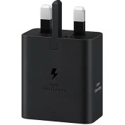 تصویر خرید شارژر گلکسی a36 سامسونگ 45 وات | اورجینال ارسال فوری 